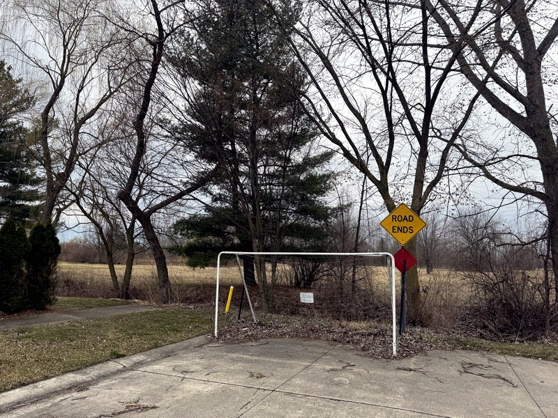 Tee Js Golf Course (Tee-Js Golf Course) - March 28 2025 Photo 